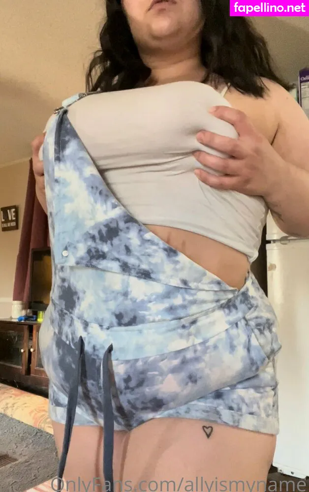 allyismyname, makemeup239 Nude Leaked OnlyFans Photo #CYraPzyqnZ