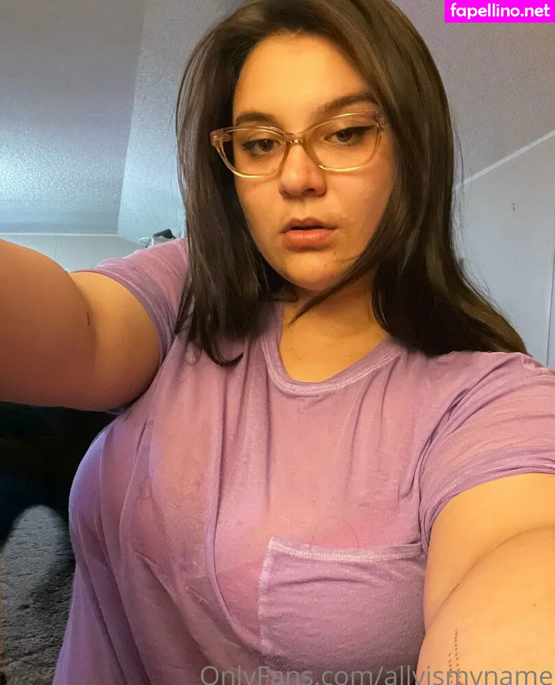 allyismyname, makemeup239 Nude Leaked OnlyFans Photo #JGeU8pq35i