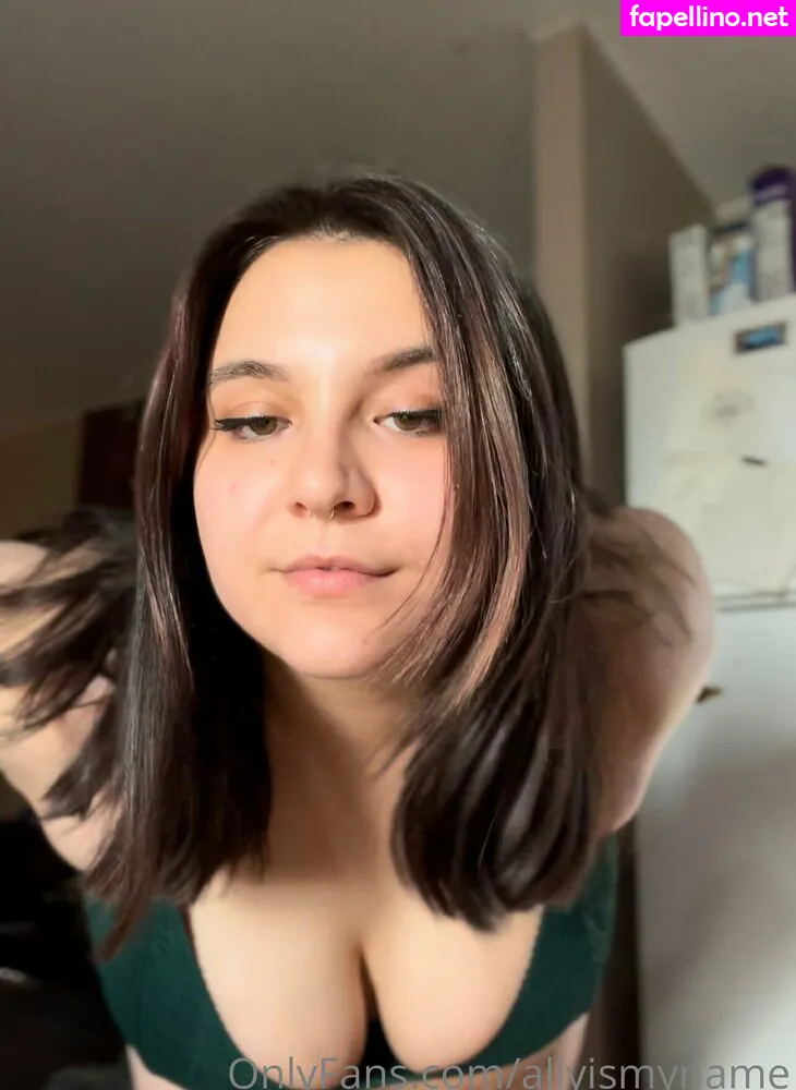 allyismyname, makemeup239 Nude Leaked OnlyFans Photo #JIdPaqbobK