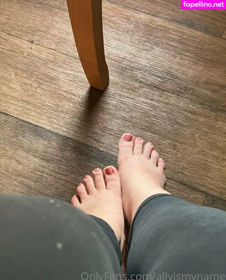 Allyismyname OnlyFans Thumbnail #WzScI1HH4q