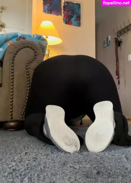 Allyismyname OnlyFans Thumbnail #d1EWZMlJjf