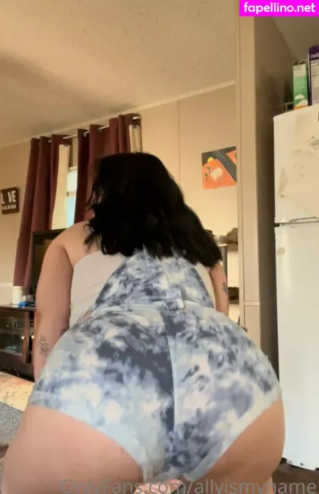 Allyismyname OnlyFans Thumbnail #d4G9Wv81Re