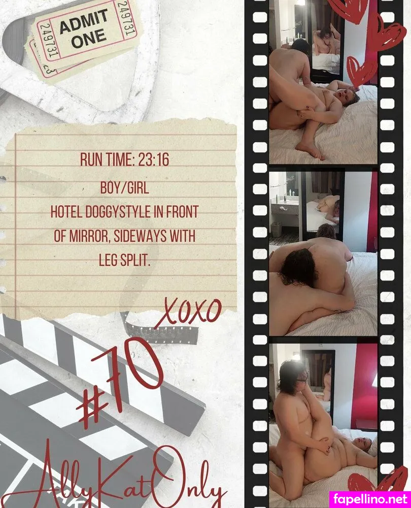 allykatonly Nude Leaked OnlyFans Photo #m14mWi8fOA