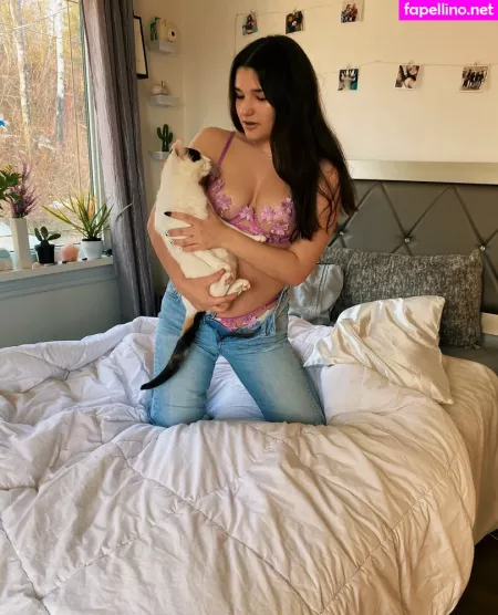 Allyken OnlyFans Thumbnail #M3jG8LnQdW
