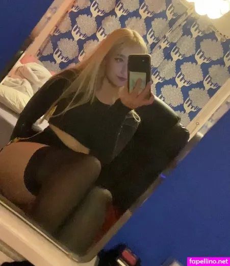 Allykitti OnlyFans Thumbnail #MbytMWbvnj