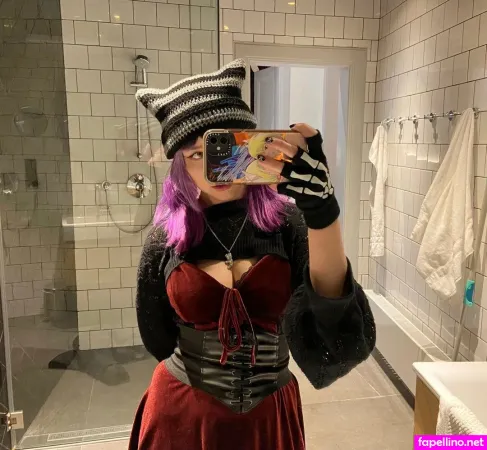 Allykitti OnlyFans Thumbnail #OlqBF3eJnZ