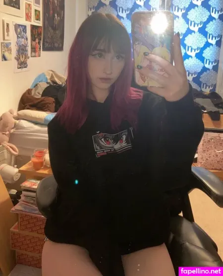 Allykitti OnlyFans Thumbnail #UiDxaptvPe