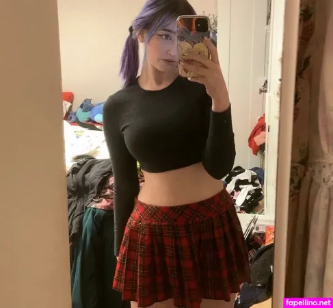 Allykitti OnlyFans Thumbnail #ZwAeJURSR4