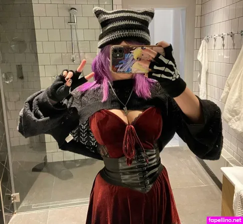 Allykitti OnlyFans Thumbnail #lVAM7zdqCV