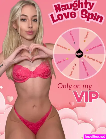 Allylanesxo OnlyFans Thumbnail #ATupoTia61
