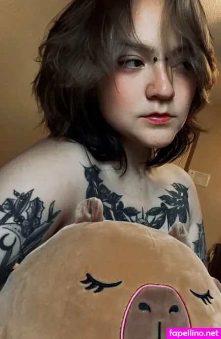 Allyleth19 OnlyFans Thumbnail #BoOMAs01s3