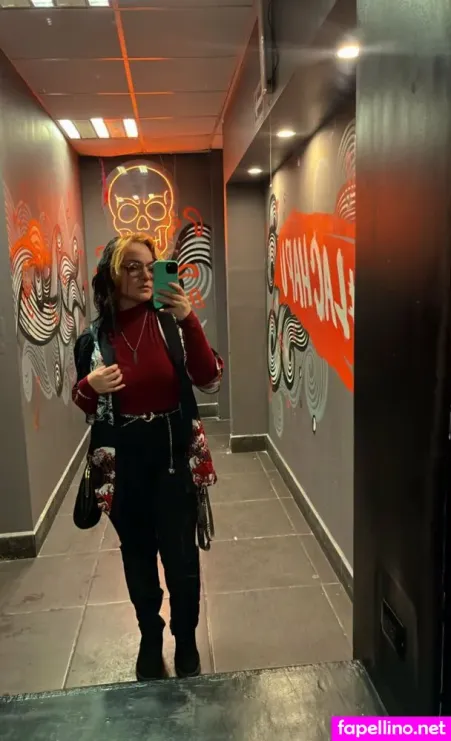 Allyleth19 OnlyFans Thumbnail #HtYmMRbJIb