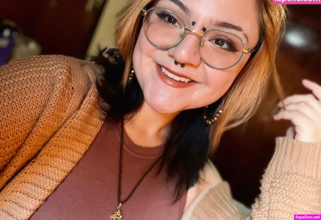 Allyleth19 OnlyFans Thumbnail #IUTNteaUVJ