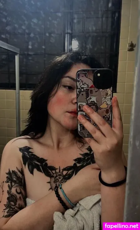 Allyleth19 OnlyFans Thumbnail #L2JGS3CoAv