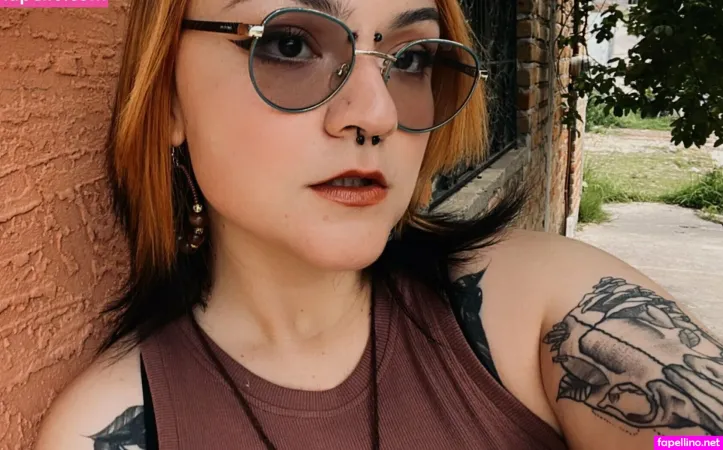 Allyleth19 OnlyFans Thumbnail #L88m8f1Msr