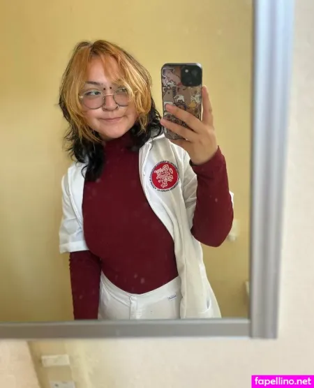 Allyleth19 OnlyFans Thumbnail #iXIwwSXhyF