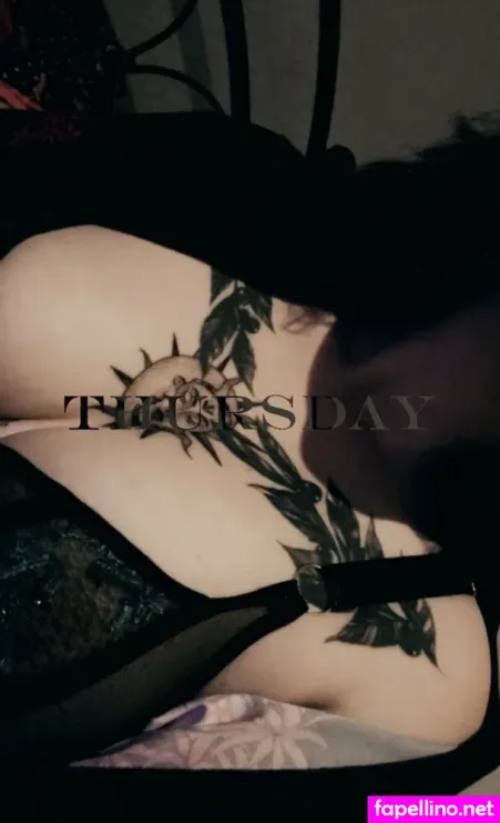 Allyleth19 OnlyFans Thumbnail #nXsnGyzQzd