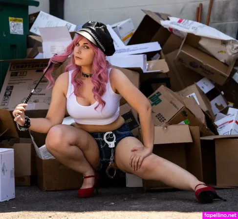 Allylotl OnlyFans Thumbnail #TlMHt2qKOs