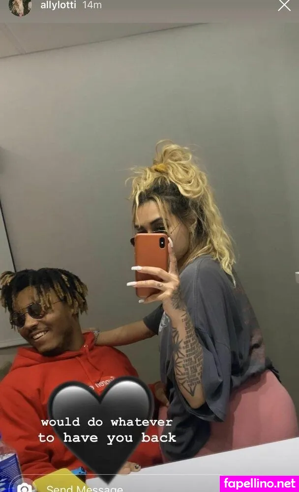 allylotti Nude Leaked OnlyFans Photo #0xx2qtjFVf