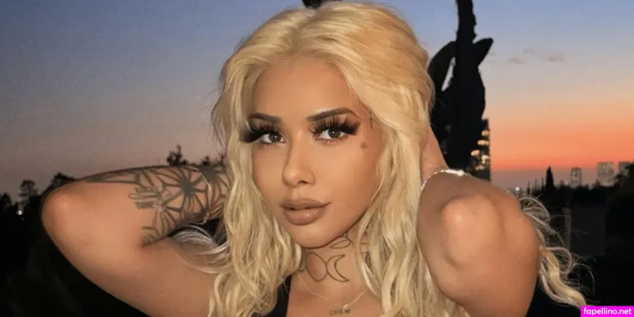 Allylotti OnlyFans Thumbnail #ZUal69dL9B