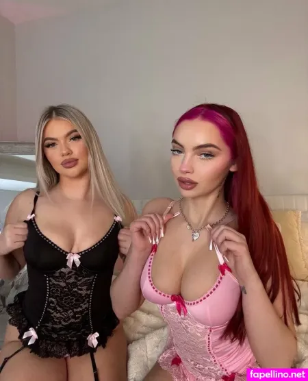 Allymcfarland18 6 OnlyFans Thumbnail #m3Io1sJaKH