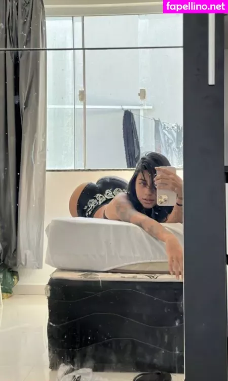 Allyne Santos OnlyFans Thumbnail #MSOHPPtZrR
