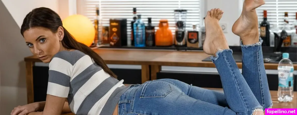 Allyoucanfeet OnlyFans Thumbnail #kDLKoCVy2V