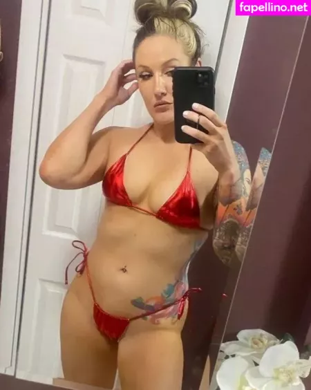 Allysin Kay OnlyFans Thumbnail #CGFNexvP3w