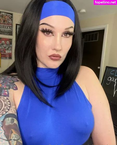 Allysin Kay OnlyFans Thumbnail #tlORoObo5l
