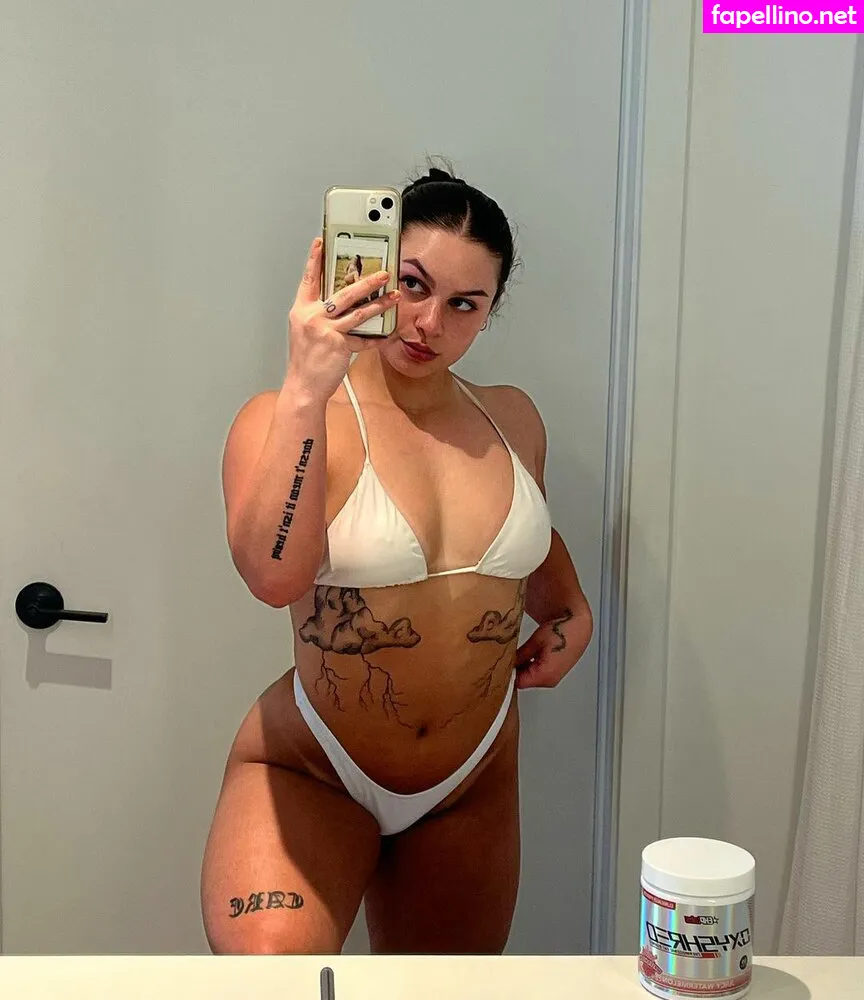 Allison Martens, allysinthegym Nude Leaked OnlyFans Photo #5y3fyu4Lwh
