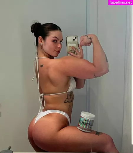 Allysinthegym OnlyFans Thumbnail #OePZnGK8Yz