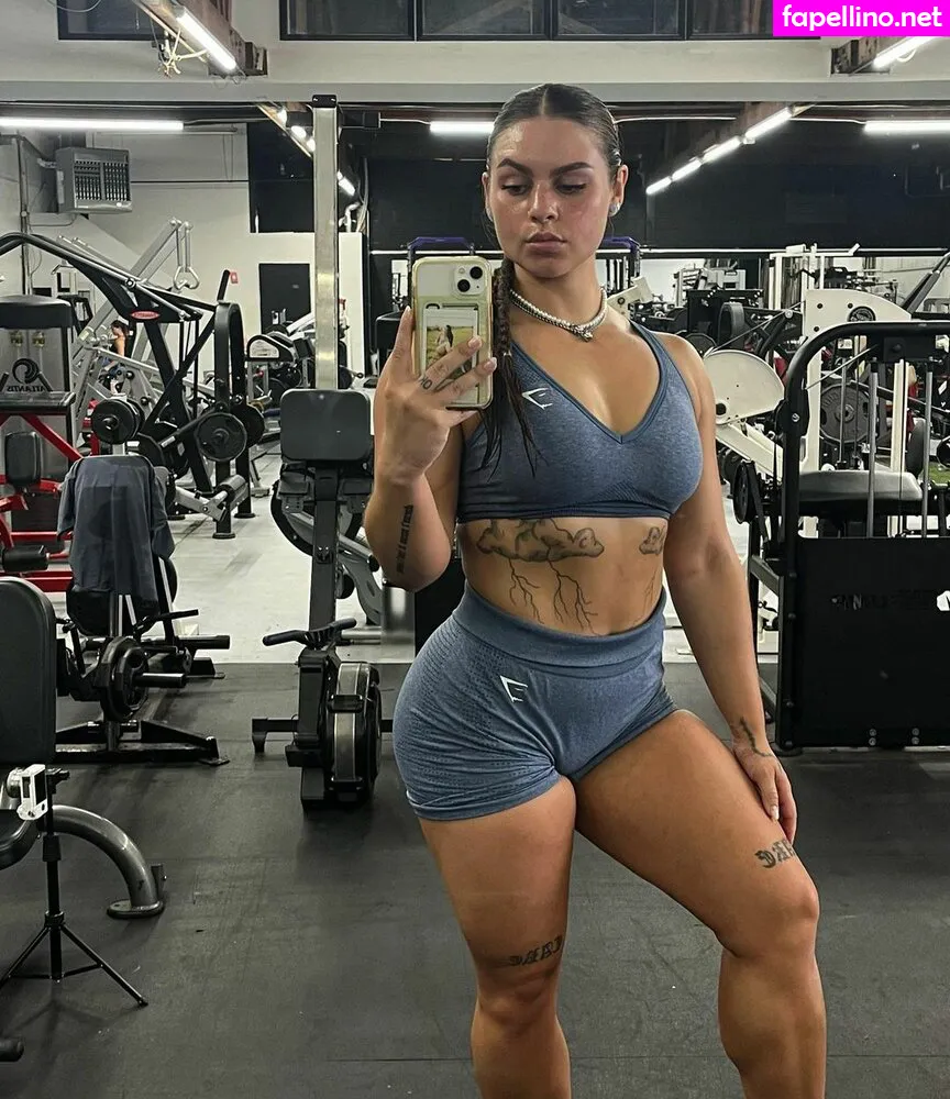 Allison Martens, allysinthegym Nude Leaked OnlyFans Photo #UDIB4WVLyN