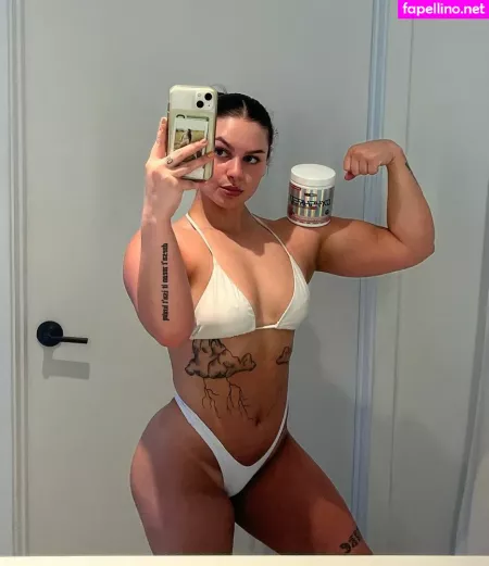 Allysinthegym OnlyFans Thumbnail #bvnDdMMzlB