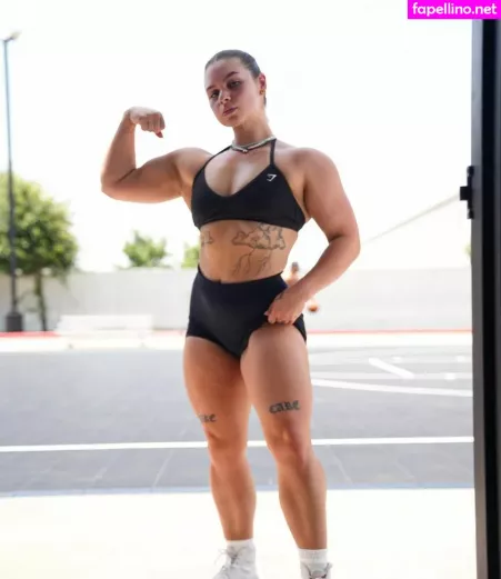 Allysinthegym OnlyFans Thumbnail #gh40zagThY