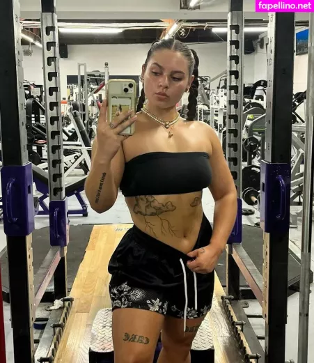 Allysinthegym OnlyFans Thumbnail #lIX7jZx4Cc