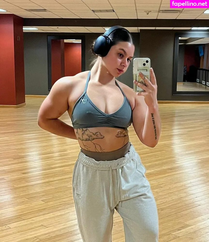 Allison Martens, allysinthegym Nude Leaked OnlyFans Photo #unAfQGchbL