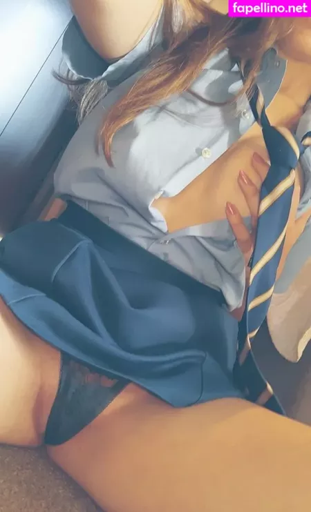 Allyson Grey OnlyFans Thumbnail #GSY8IW15uJ
