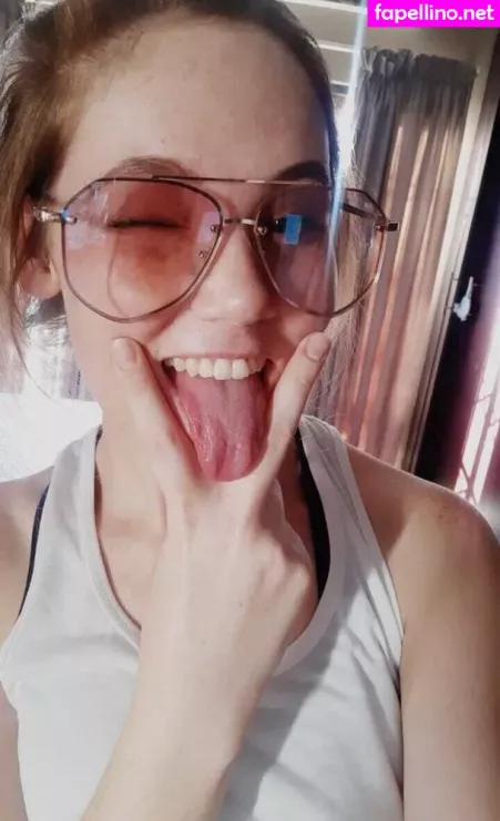 Allyson Grey OnlyFans Thumbnail #g6D1vjHMKK