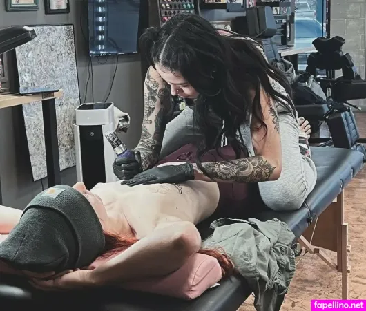Allyson Monique OnlyFans Thumbnail #BjNPGaTuXp