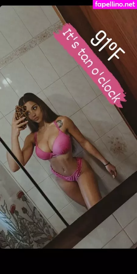 Allyson Noelle OnlyFans Thumbnail #DPuzNOb4uP
