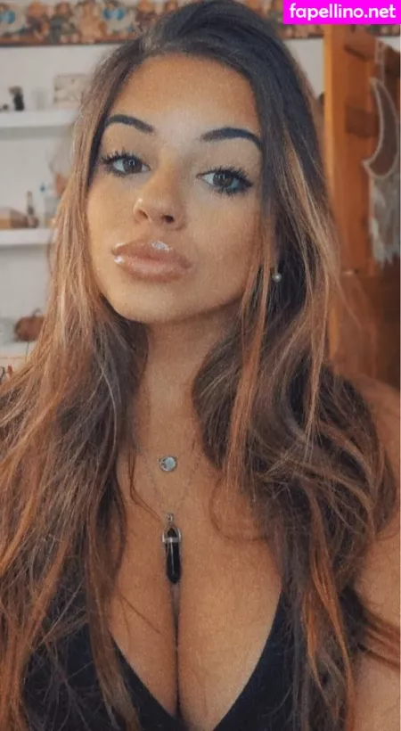 Allyson Noelle OnlyFans Thumbnail #GDCGiBBWLu