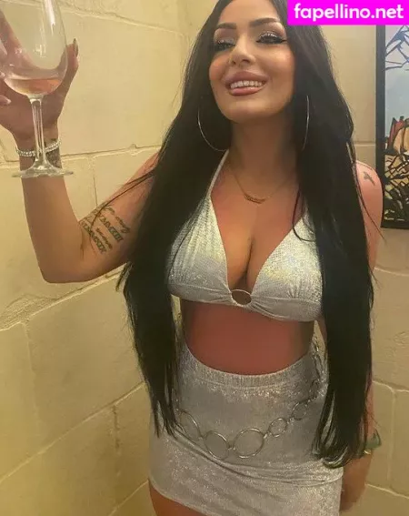 Allyson OnlyFans Thumbnail #S7Qbh5FHxP
