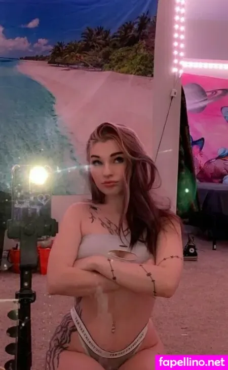 Allysonpotts20 OnlyFans Thumbnail #hWMtg2ix9p