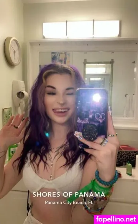 Allysonpotts20 OnlyFans Thumbnail #piPG59LONA