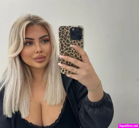 Allysophiie OnlyFans Thumbnail #1IiEemLfV3