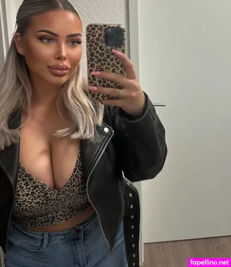 Allysophiie OnlyFans Thumbnail #NtyeyI4gq1