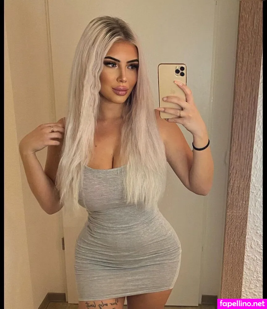 allysophiie Nude Leaked OnlyFans Photo #STonr4nuN5