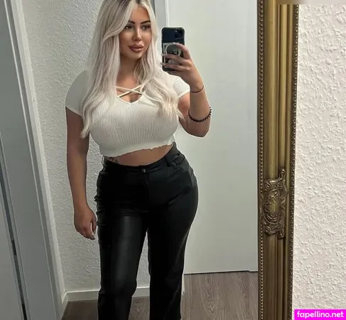 Allysophiie OnlyFans Thumbnail #Zh3mOUKHeS