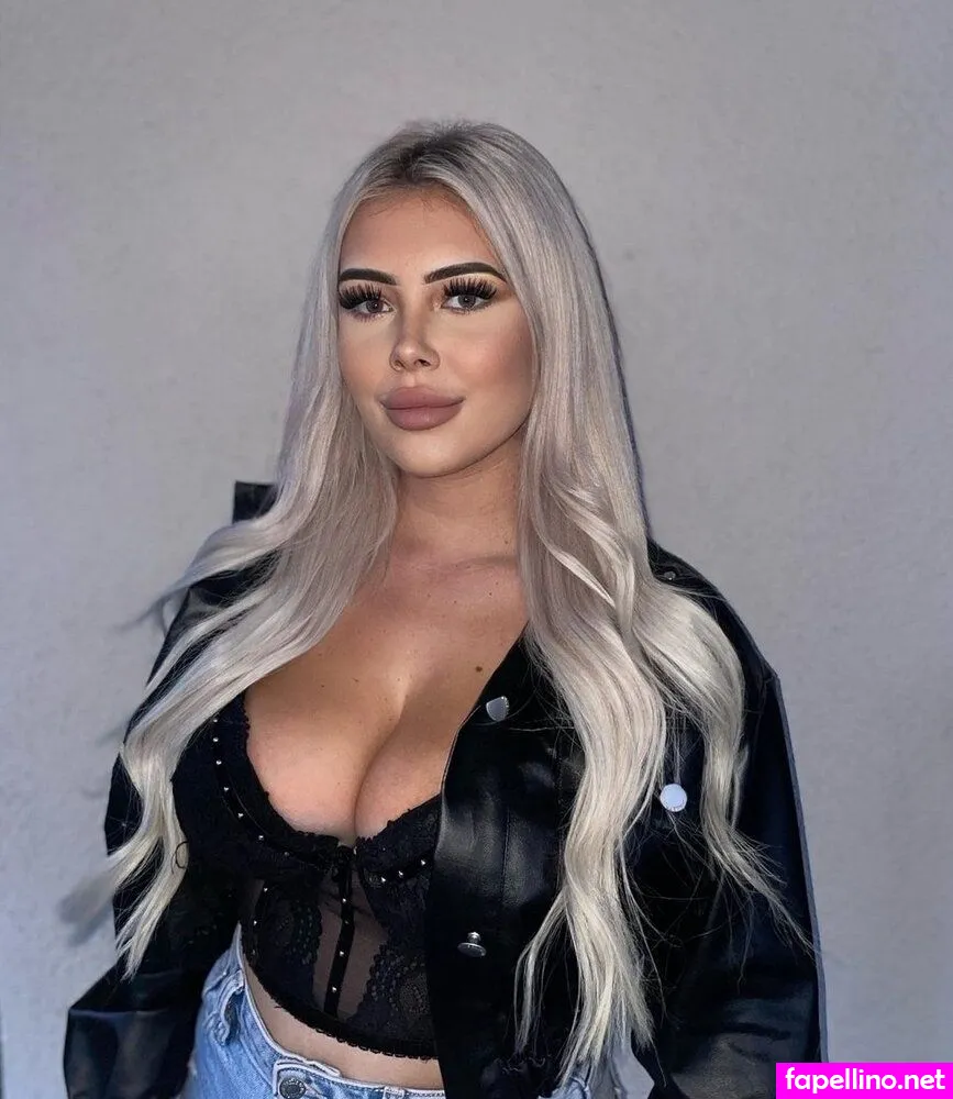 allysophiie Nude Leaked OnlyFans Photo #Zkh9v5JwUY