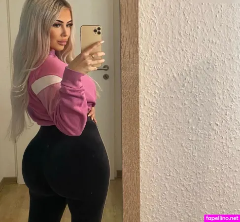 Allysophiie OnlyFans Thumbnail #hMzm4es8IV